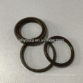 Hydrauliköldichtungen SPGO Glyd Seal O Ring PTFE + NBR / FKM Hochdruck Gummi Material